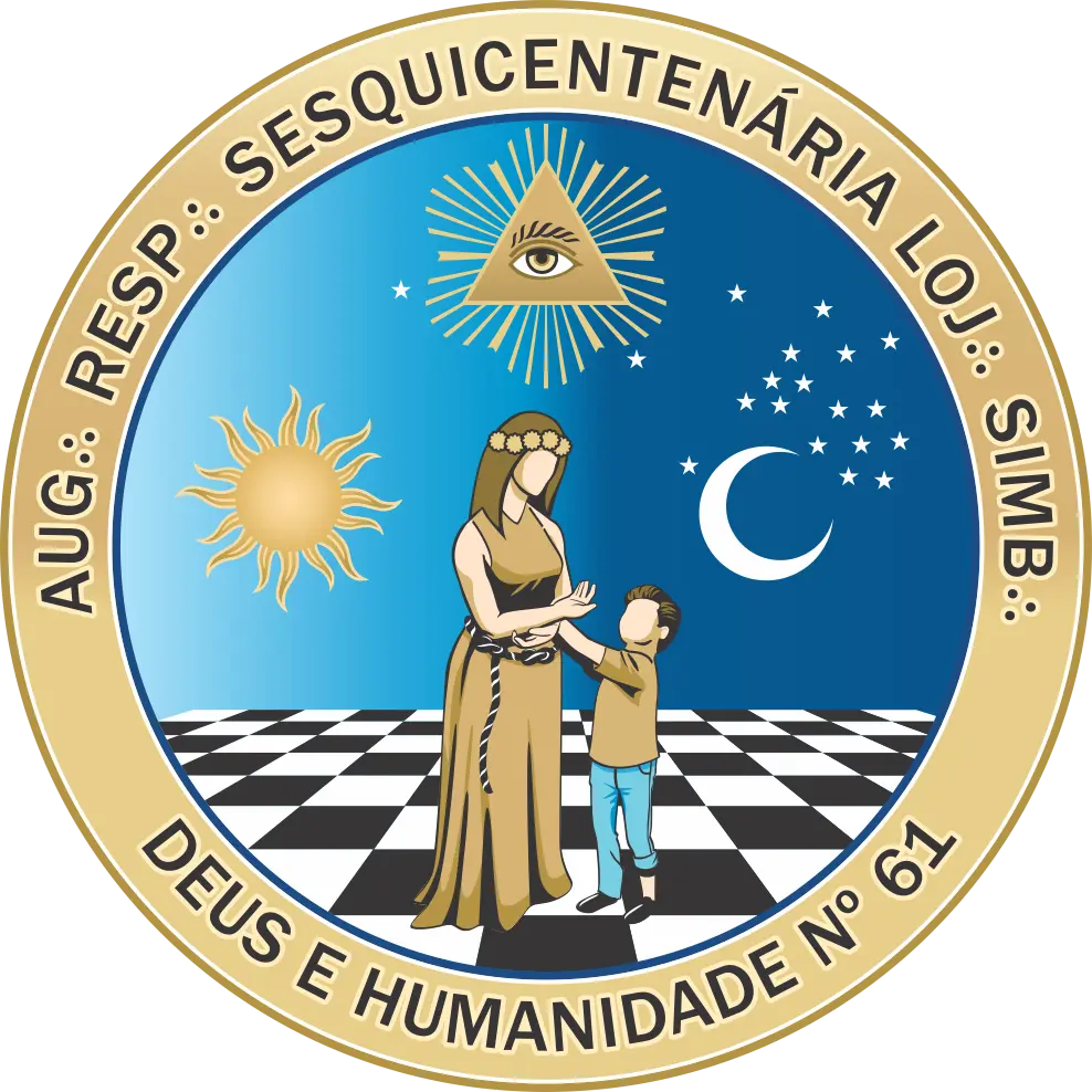 Loja Maçônica Deus e Humanidade